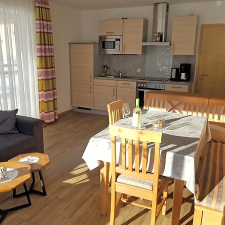 Sachrang Ferienwohnung Kaiserblick מראה חיצוני תמונה