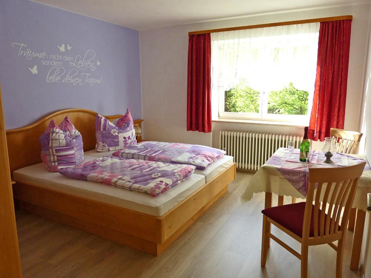 Sachrang Ferienwohnung Kaiserblick מראה חיצוני תמונה