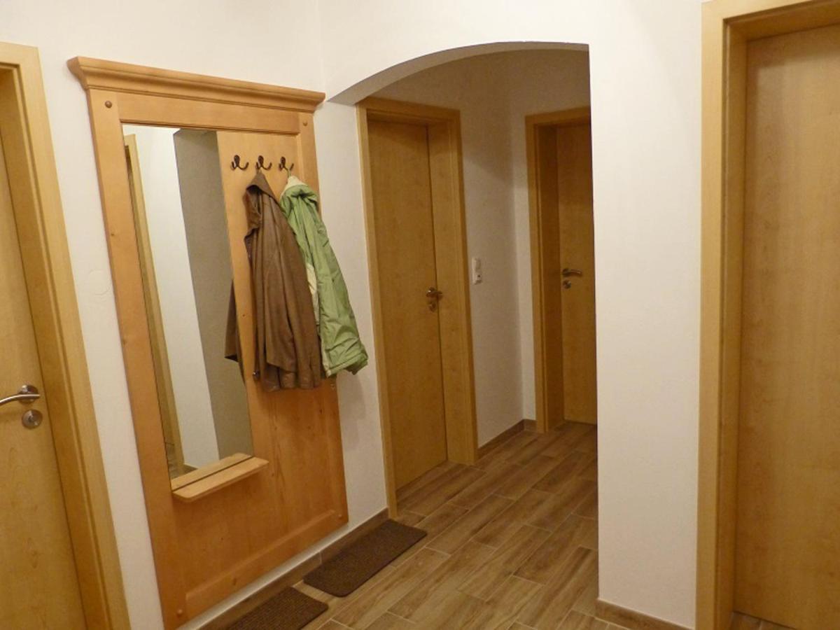 Sachrang Ferienwohnung Kaiserblick מראה חיצוני תמונה