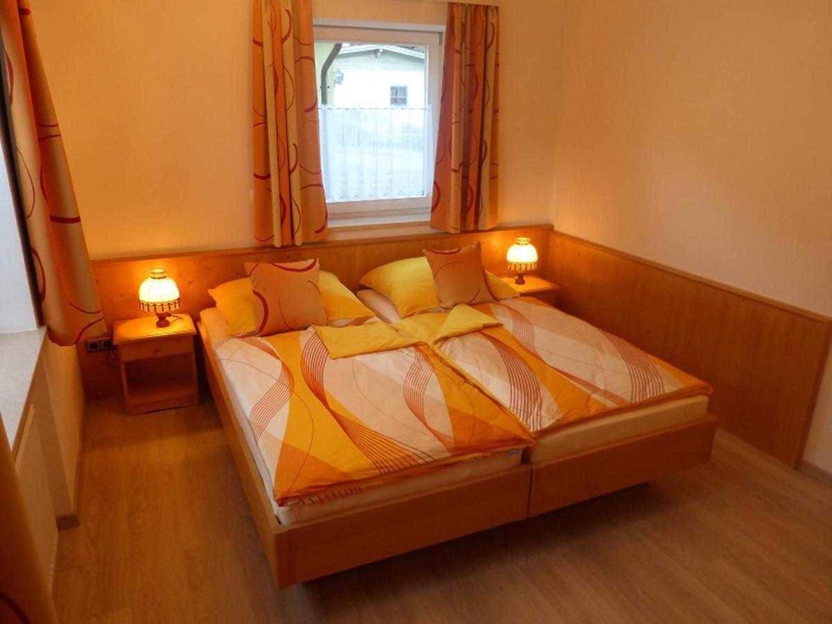 Sachrang Ferienwohnung Kaiserblick מראה חיצוני תמונה